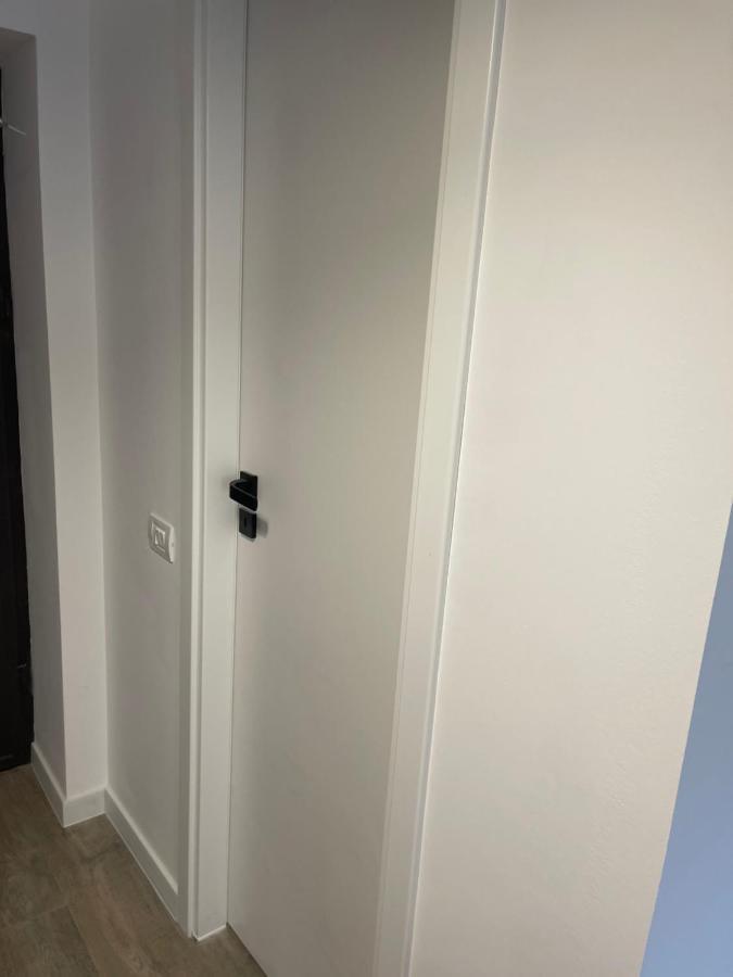 Studio Agg Bucharest Apartment Bagian luar foto