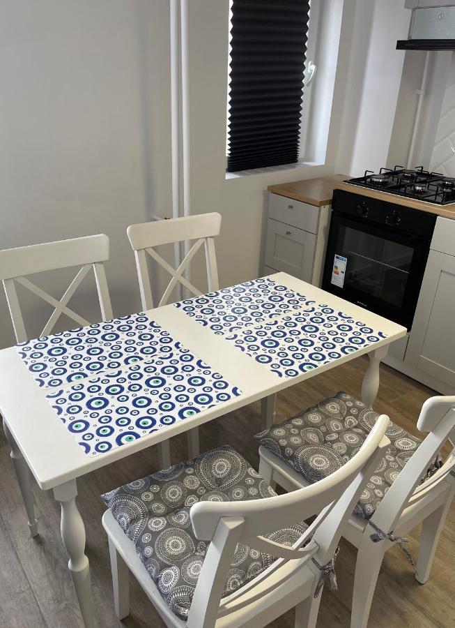Studio Agg Bucharest Apartment Bagian luar foto
